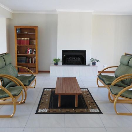 Cape Oasis Guesthouse Bloubergstrand Exteriér fotografie