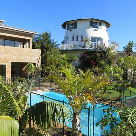 Cape Oasis Guesthouse Bloubergstrand Exteriér fotografie
