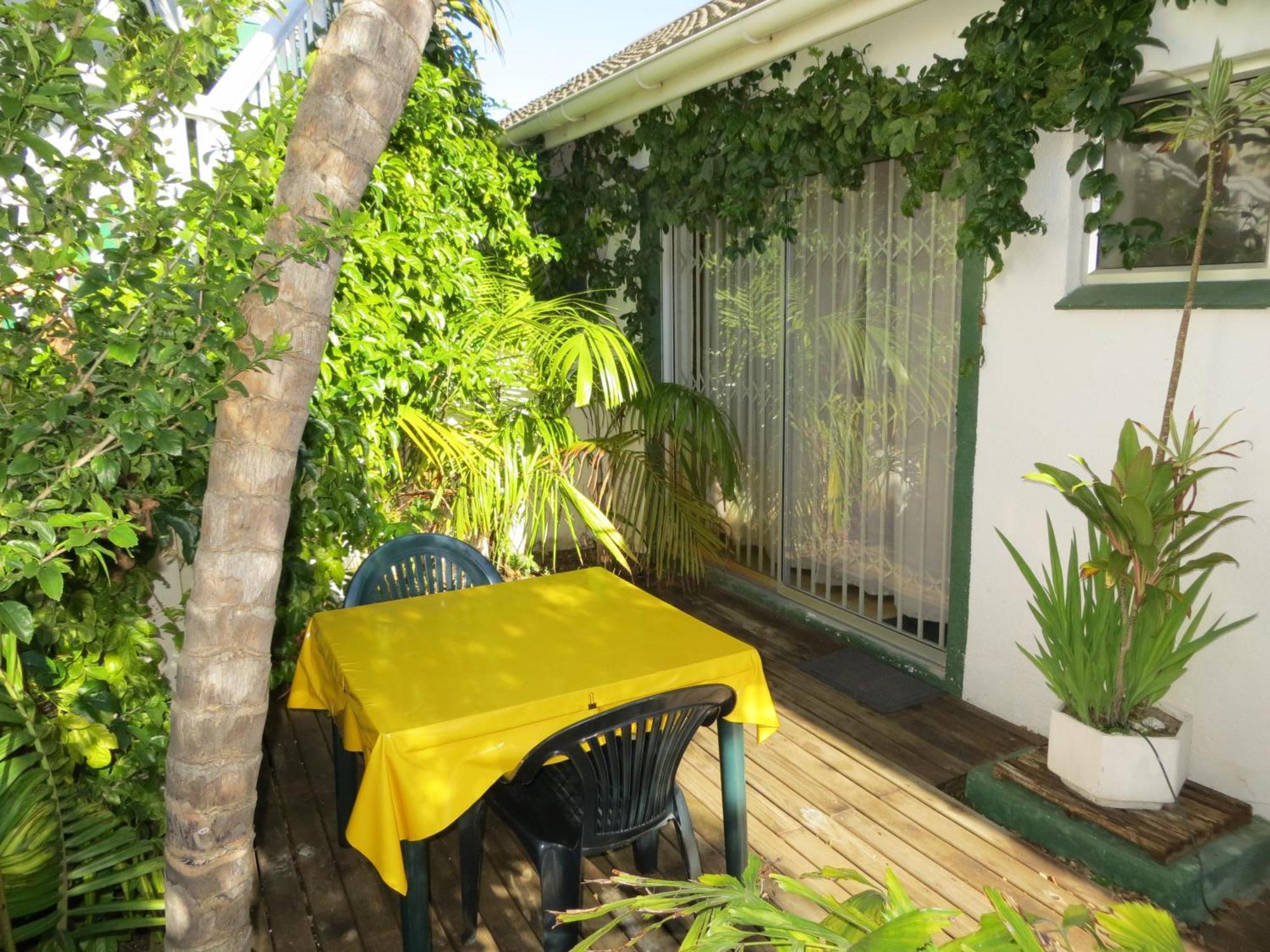 Cape Oasis Guesthouse Bloubergstrand Exteriér fotografie