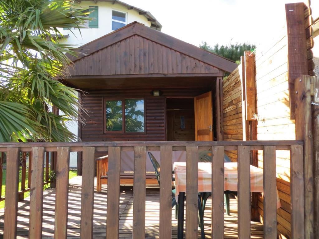 Cape Oasis Guesthouse Bloubergstrand Pokoj fotografie