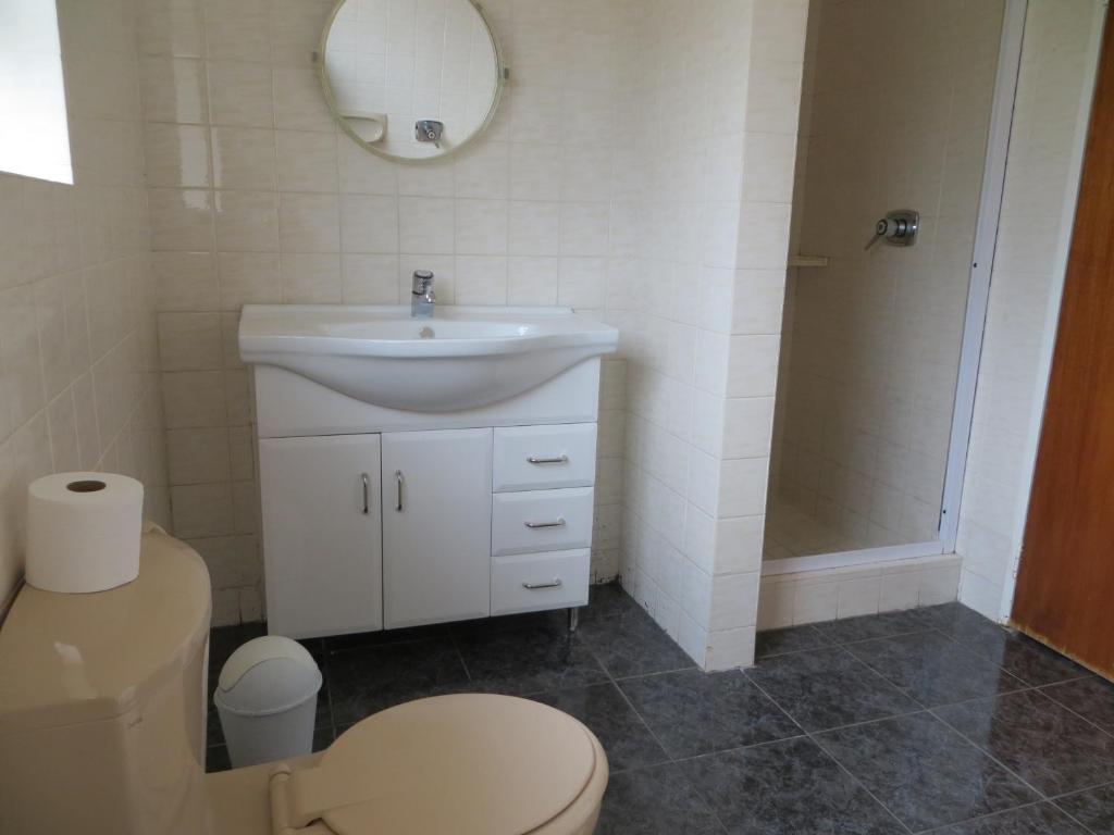 Cape Oasis Guesthouse Bloubergstrand Pokoj fotografie