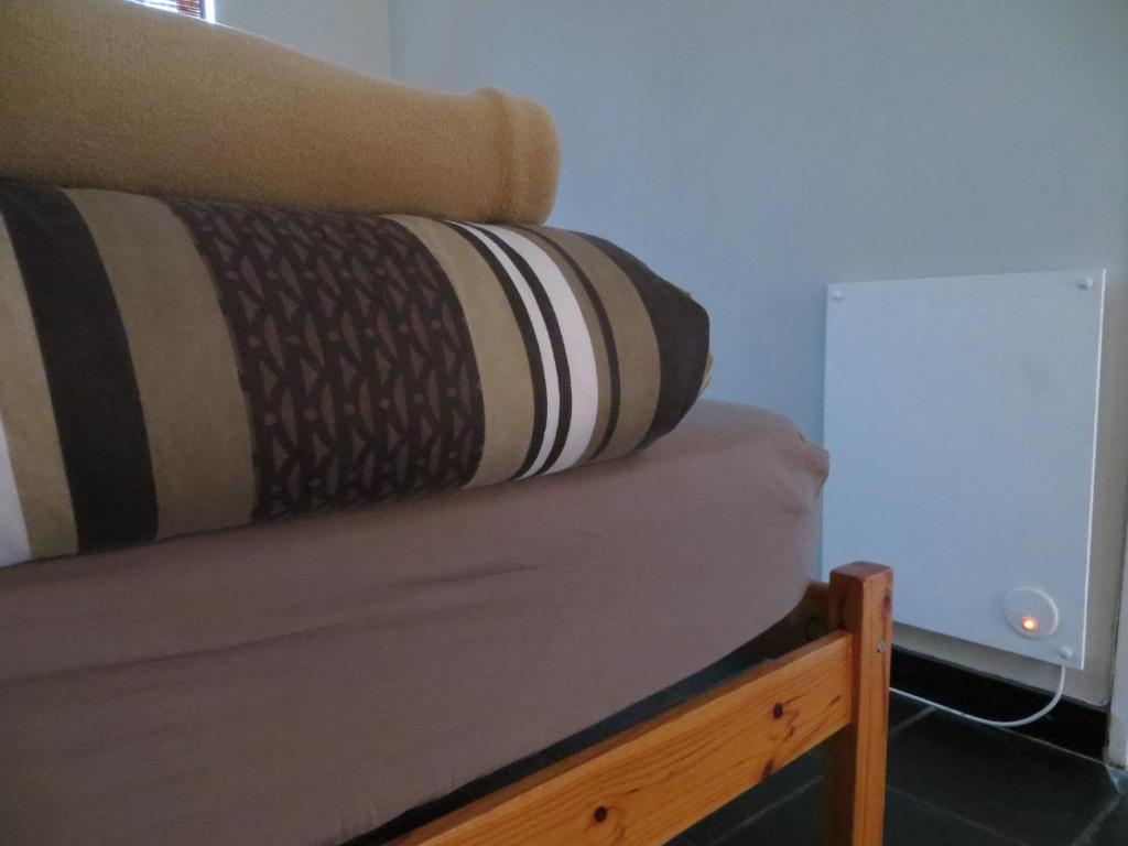 Cape Oasis Guesthouse Bloubergstrand Pokoj fotografie