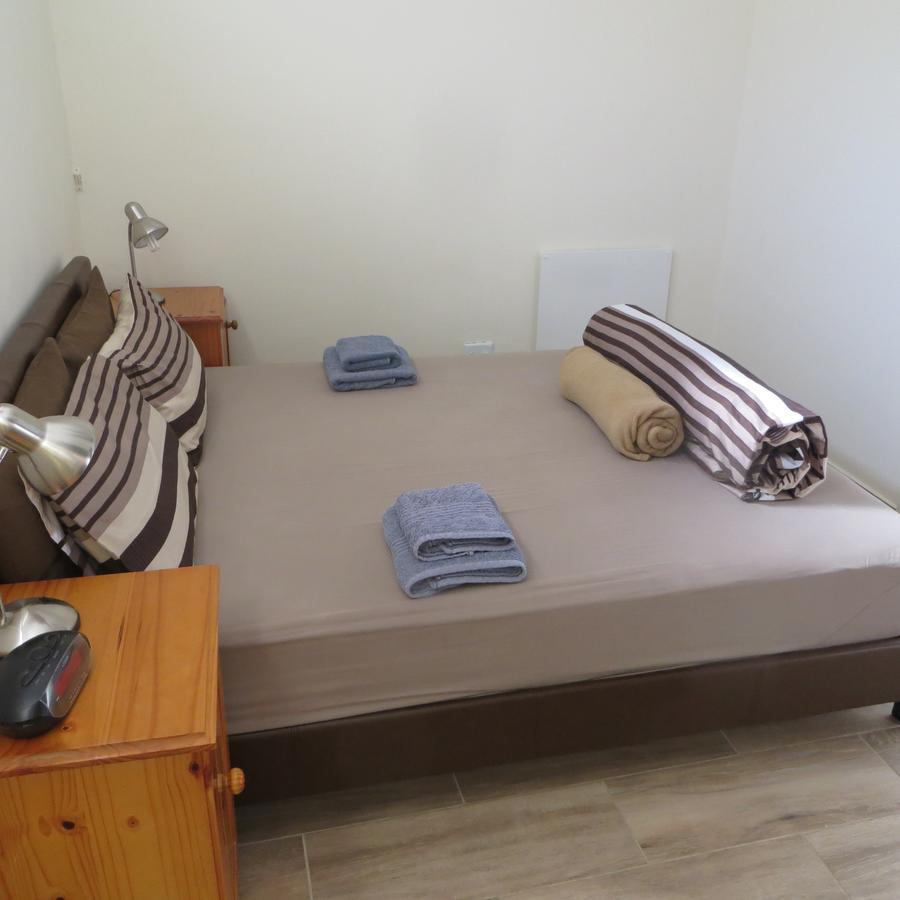 Cape Oasis Guesthouse Bloubergstrand Exteriér fotografie